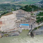 Successful Synchronization of Unit 2 at the Expanded Hoa Binh Hydropower Plant Project