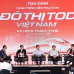 Vietnam’s TOD Urban Revolution: Unlocking the Potential of Next-Gen Megacities