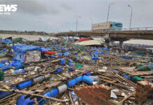 Lobster Prices Plummet to $6.50/kg Post-Flood, Devastating Đắk Lắk Farmers