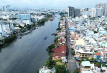 Millions of Ho Chi Minh City Residents Receive Good News