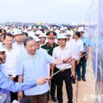 Transforming Long Thanh International Airport into Southeast Asia’s Premier Aviation Hub