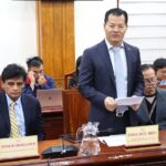 Exclusive Development Project Certification Awarded to Lac Viet Group Chairman for the Ultra-Wealthy in De Gi