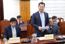 Exclusive Development Project Certification Awarded to Lac Viet Group Chairman for the Ultra-Wealthy in De Gi