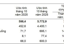 Retail Sales and Consumer Service Revenue Surge 9.3% Year-on-Year by May 10, 2025