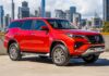 Toyota Fortuner’s Wake-Up Call: Phased Out in This Market as Buyers Flock to Land Cruiser, Prado