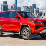 Toyota Fortuner’s Wake-Up Call: Phased Out in This Market as Buyers Flock to Land Cruiser, Prado