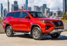 Toyota Fortuner’s Wake-Up Call: Phased Out in This Market as Buyers Flock to Land Cruiser, Prado