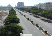 Vietnam Hung Urban Area Connector Road: 21 Years as a ‘Dead End’