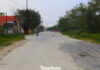 Billion-Dollar Project Stalled: Crumbling Roads, Daily Misery for Locals