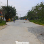 Billion-Dollar Project Stalled: Crumbling Roads, Daily Misery for Locals