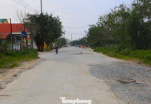 Billion-Dollar Project Stalled: Crumbling Roads, Daily Misery for Locals