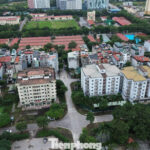 Desolate and Wasted: The Haunting Abandonment of Hanoi’s District 7 Resettlement Towers