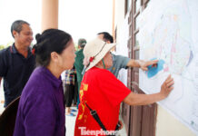 Gia Bình Airport Project: Bac Ninh Province Mobilizes Full Resources