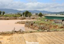 Devastation Strikes Vietnam’s Vegetable Capital, Lam Dong