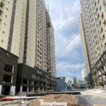 Only 9% of Apartments in Ho Chi Minh City Are Priced Below VND 3 Billion