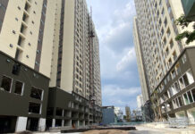Only 9% of Apartments in Ho Chi Minh City Are Priced Below VND 3 Billion