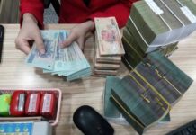 How Much Tax Do Businesses Under 1 Billion VND/Year Pay? A Surprising Figure Revealed!