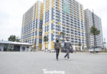 Cracking Down on Housing Scams: Bac Ninh Tackles Fake Diplomatic Housing Sales