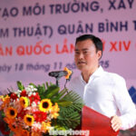 Revitalizing Ho Chi Minh City’s Most Polluted Canal: Full-Scale Renovation Project Commences