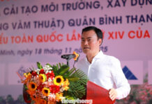 Revitalizing Ho Chi Minh City’s Most Polluted Canal: Full-Scale Renovation Project Commences