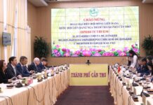 Can Tho Seeks Russian Investment in Energy, Agriculture, and Industry
