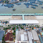 Revamped Look of Da Nang’s $107 Million Fisheries Hub Unveiled