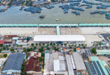 Revamped Look of Da Nang’s $107 Million Fisheries Hub Unveiled