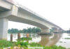 Iconic Saigon River Overpass: A Preview Before Technical Opening