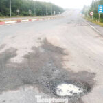 Billion-Dollar Highway Connecting Ho Chi Minh City to Tay Ninh Undergoes Two Repairs Shortly After Opening