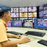 AI-Powered Cameras Catch Nearly 6,000 Traffic Violations in Ho Chi Minh City