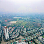 Transforming Hanoi: The Vision for a 100-Hectare Park and Musical Fountain Plaza