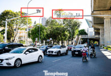 Unveiling the Tricks: How Drivers in Hanoi Evade AI Traffic Cameras