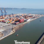 Accelerating Construction of the Lach Huyen Deep-Water Port Connectivity Road Project