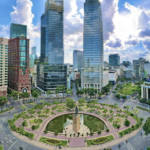 Ho Chi Minh City Generates Nearly VND 70 Trillion in 10 Months Through Land Valuation