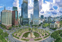 Ho Chi Minh City Generates Nearly VND 70 Trillion in 10 Months Through Land Valuation