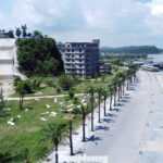 Luxury Hotel in Do Son Lies Idle, Sparking Curiosity and Concern