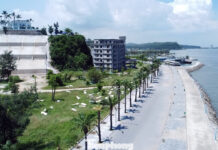 Luxury Hotel in Do Son Lies Idle, Sparking Curiosity and Concern