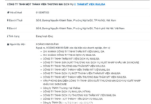 Unusual Activities Unveiled at Mailisa Beauty Clinic Prior to Police Raid