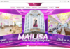 Unveiling Mailisa’s Unusual Move Amidst Rumors of Profiting from Chinese Cosmetics