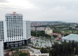 Haiphong Reclaims Over 2.5 Hectares of Prime Land from Do Son International Hotel Project