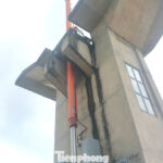 Discover the Advanced Automated Flood and Tide Control System in Northern Ho Chi Minh City