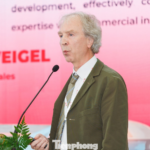 Unlocking Vietnam’s Potential: Strategic Steps to Make High-Speed Rail a National Icon