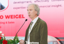 Unlocking Vietnam’s Potential: Strategic Steps to Make High-Speed Rail a National Icon