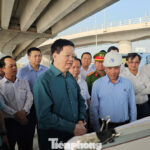 Accelerating the Progress of Ho Chi Minh City’s Ring Road 3: Deputy Prime Minister’s Directive