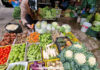 “Vegetables Pricier Than Meat: Hanoi Residents Stunned by Skyrocketing Costs”
