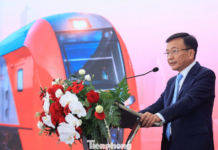 Modernizing Railways: Why Vietnam Opts for Cost-Effective Technology Over the Most Expensive Solutions