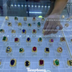 Gold Shops in Ho Chi Minh City Under Scrutiny