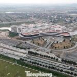 White Mai and Viet Duc Hospital Branch 2 Projects Following Urgent Directives