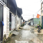 Breaking News: Nearly 50 Homes ‘Mistakenly Built’ on Wrong Land in Ho Chi Minh City – Latest Developments