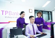 TPBank Emerges as Vietnam’s Leading Strong and Stable Bank with Superior Financial Performance